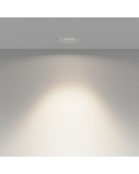 Встраиваемый светильник Technical DL060-9W3-4-6K-TRS-W-foto4