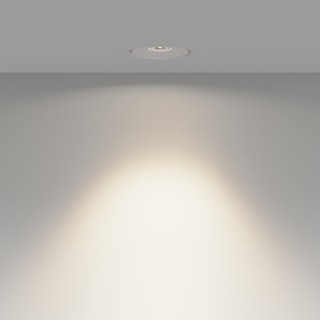 Встраиваемый светильник Technical DL060-9W3-4-6K-TRS-W-foto4