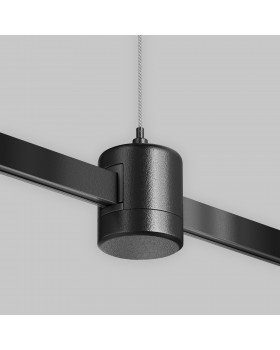 Комплектующие для систем освещения с токоведущими элементами Technical TRA157SW-IPC1-B-foto3