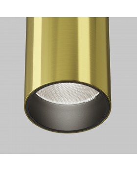 Потолочный светильник Technical C056CL-L12W4K-W-BS-foto2