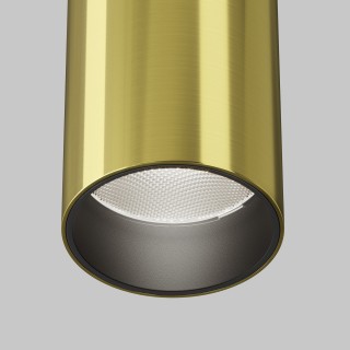 Потолочный светильник Technical C056CL-L12W4K-W-BS-foto2