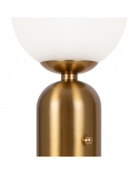 Настольный светильник Freya FR5287TL-01BS-foto4