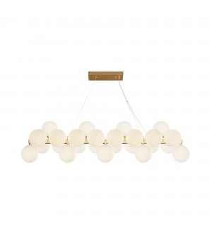 Подвесной светильник Maytoni MOD547PL-25BS-foto3