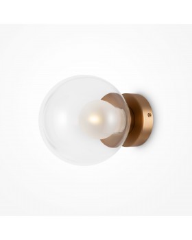 Настенный светильник (бра) Maytoni MOD521WL-01G1-foto4