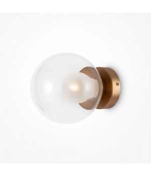 Настенный светильник (бра) Maytoni MOD521WL-01G1-foto4