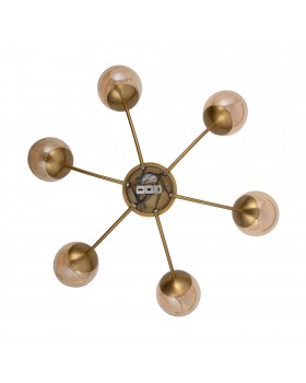 Люстра Freya FR5158PL-06BS-foto6