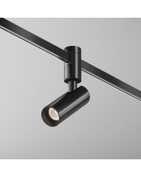 Трековый светильник Technical TR144-1-5W3K-W-B-foto3