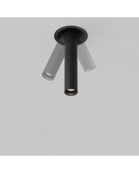 Встраиваемый светильник Technical C140RS-L200-7W4K-B-foto6