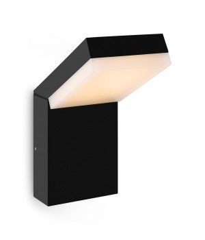 Настенный светильник (бра) Outdoor O595WL-L12B3K-foto6