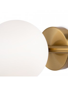 Настенный светильник (бра) Freya FR5259WL-01BS-foto4