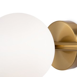 Настенный светильник (бра) Freya FR5259WL-01BS-foto4