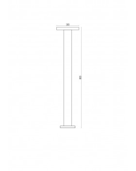 Ландшафтный светильник Outdoor O420FL-L12GF1-foto6