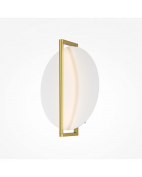 Настенный светильник (бра) Maytoni MOD279WL-L14G3K-foto5