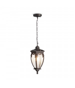 Подвесной светильник Outdoor O414PL-01BZ-foto2