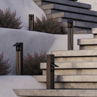 Уличная розетка Outdoor O459FL-GF01SC-foto8