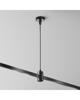 Комплектующие для систем освещения с токоведущими элементами Technical TRA157SW-B1-B-foto2