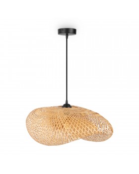 Подвесной светильник Freya FR5243PL-01BR9-foto3