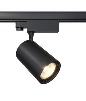 Трековый светильник Technical TR029-3-20W4K-S-B-foto2