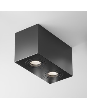 Потолочный светильник Technical C017CL-02B