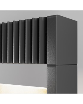 Ландшафтный светильник Outdoor O444FL-L13GF3K2-foto3