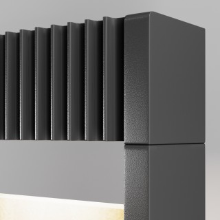 Ландшафтный светильник Outdoor O444FL-L13GF3K2-foto3