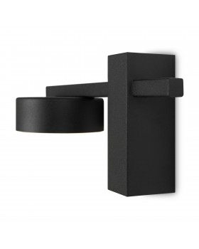 Настенный светильник (бра) Freya FR5363WL-01B-foto7