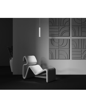 Подвесной светильник Technical P072PL-L12W3K-1-foto9