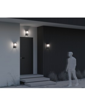 Настенный светильник (бра) Outdoor OSL457WL-L2GF3K-foto6