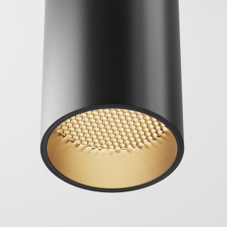 Потолочный светильник Technical C056CL-L12B3K-W-B-foto7