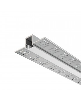 Комплектующие к светодиодной ленте Led Strip ALM-5313A-S-2M