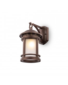 Настенный светильник (бра) Outdoor O031WL-01BR-foto2
