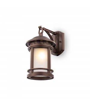 Настенный светильник (бра) Outdoor O031WL-01BR-foto2