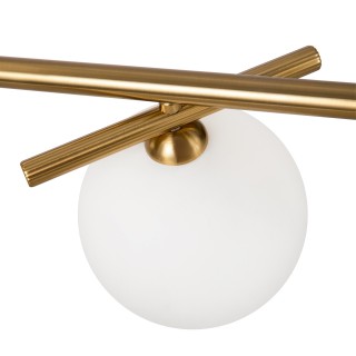 Подвесной светильник Freya FR5259PL-06BS-foto8