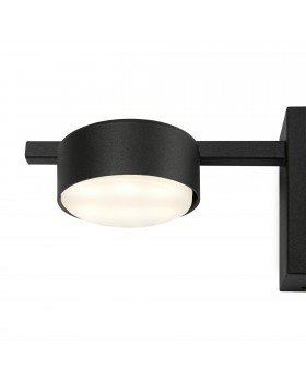 Настенный светильник (бра) Freya FR5363WL-01B-foto9