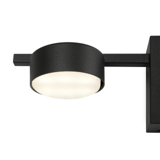 Настенный светильник (бра) Freya FR5363WL-01B-foto9