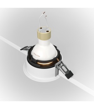 Встраиваемый светильник Technical DL051-U-1WMG-foto3