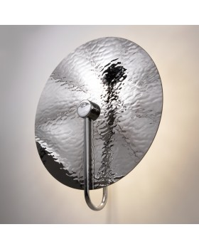 Настенный светильник (бра) Maytoni MOD305WL-03CH-foto6