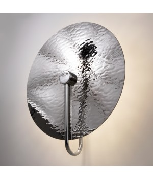 Настенный светильник (бра) Maytoni MOD305WL-03CH-foto6