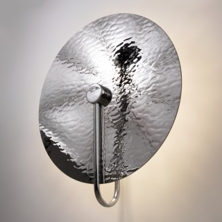 Настенный светильник (бра) Maytoni MOD305WL-03CH-foto6