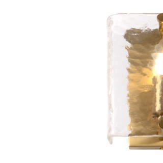 Настенный светильник (бра) Freya FR5190WL-01BS2-foto10