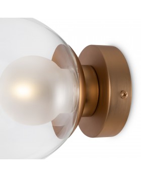 Настенный светильник (бра) Maytoni MOD521WL-01G1-foto3