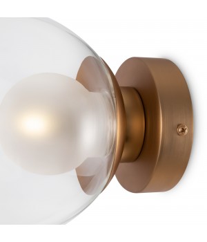 Настенный светильник (бра) Maytoni MOD521WL-01G1-foto3