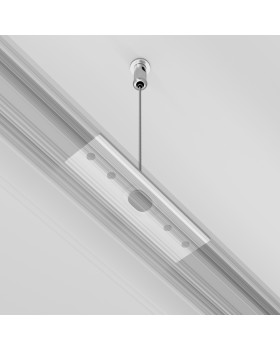 Комплектующие для накладной трековой системы Technical TRA034SW-2W-foto5