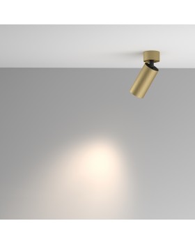 Потолочный светильник Technical C082CL-01-GU10-MG-foto4