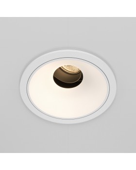 Встраиваемый светильник Technical DL057-10W3K-W-foto11