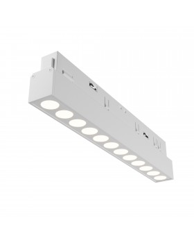 Трековый светильник Technical TR031-4-18WTW-DD-W