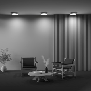 Потолочный светильник Technical C032CL-36W3K-RD-MG-foto9