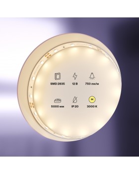 Светодиодная лента Led Strip 20001-foto2