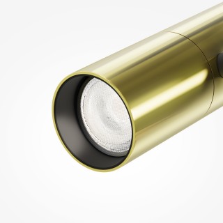 Трековый светильник Technical TR005-2-2X12W4K-BBS-foto2