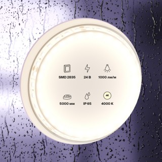 Светодиодная лента Led Strip 10146-foto3